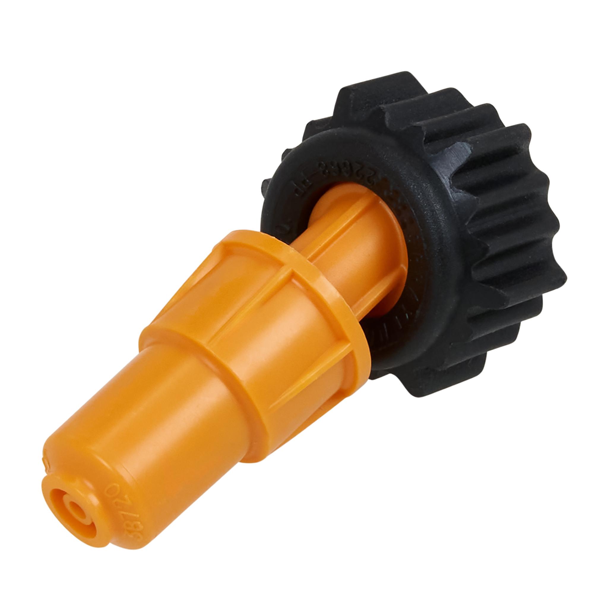spray nozzle